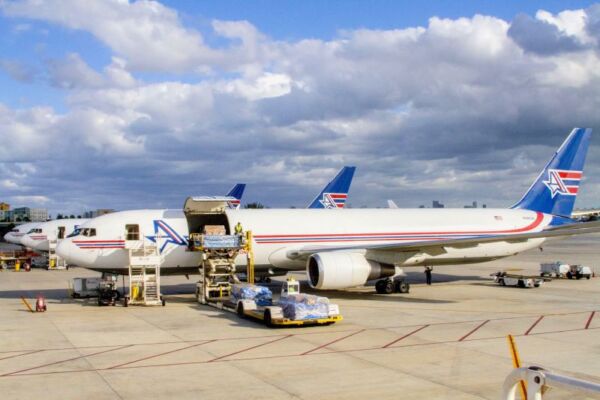 Amerijet