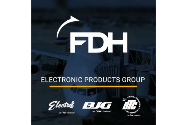 fdh aero
