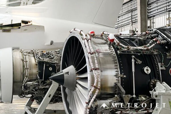 metrojet