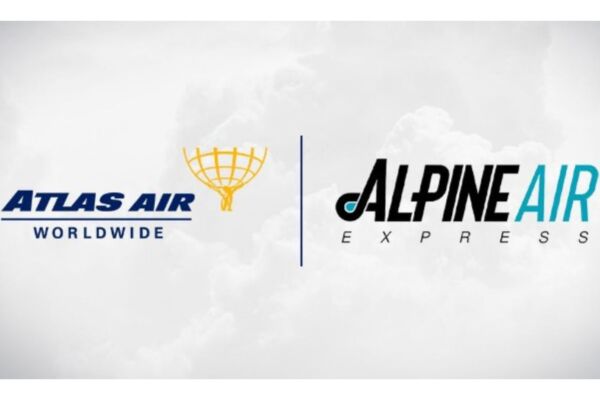 Atlas Air / Alpine Air