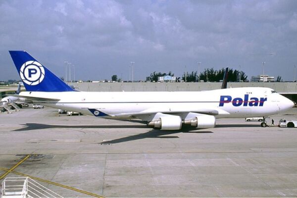 Polar Air Cargo