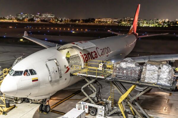Avianca Cargo