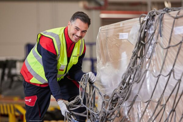 Swissport