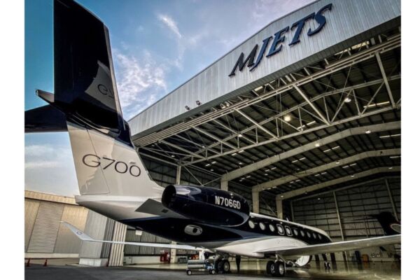 MJets