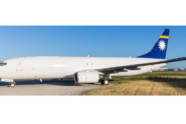 Nauru Airlines