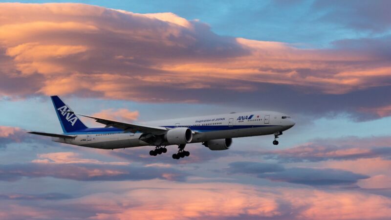 All Nippon Airways (ANA)