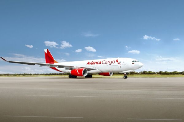 Avianca Cargo