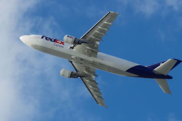FedEx Express