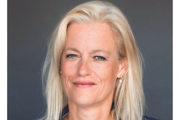 Liesbeth Oudkerk, senior vice president, cargo sales and network planning, Qatar Airways