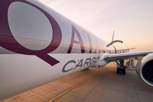 Qatar Airways Cargo