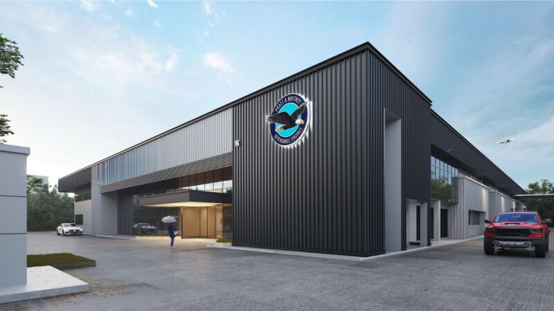 Pratt & Whitney to expand engine centre