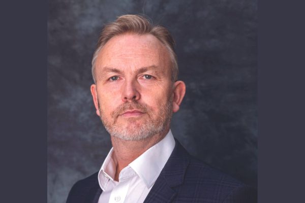 Chris Leese-Wood, chief operating officer, Gamit