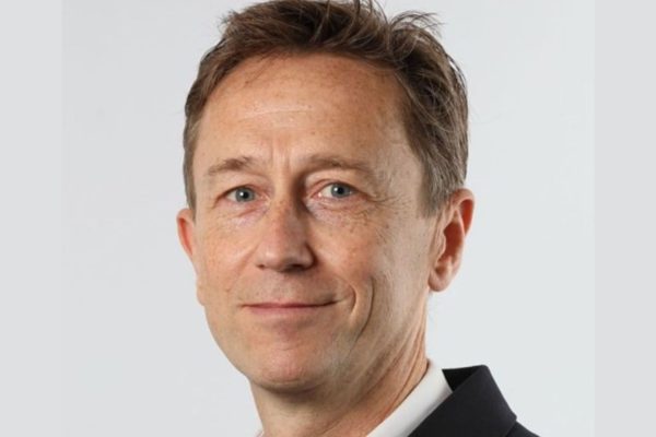 Rob Bishton CAA