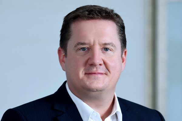 Julian Sutch, Emirates SkyCargo