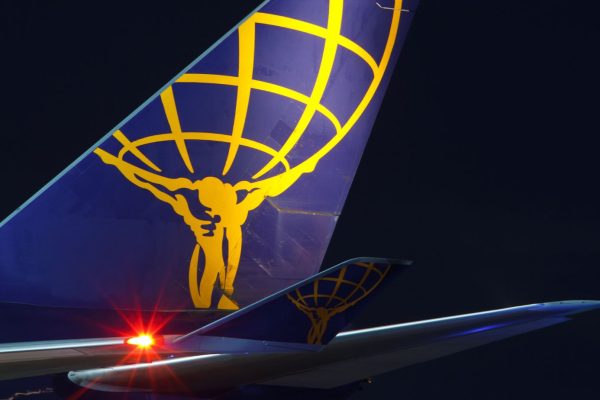 Atlas Air Worldwide