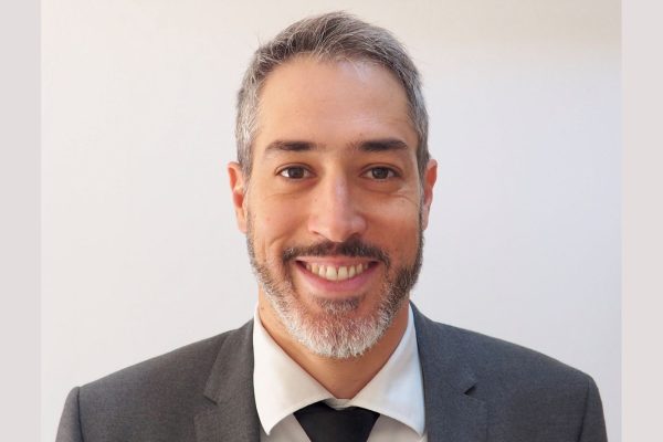 Bertrand Bianco, sales and partnerships – health management at Liebherr-Aerospace & Transportation SAS