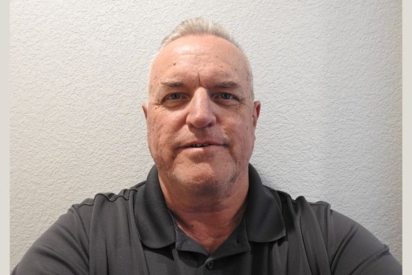 Bob Coonts, general manager – special hazards portfolio, Viking Group