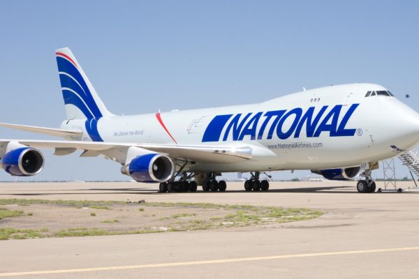National Airlines and Lufthansa Technik expand their cooperation