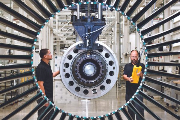 Pratt & Whitney