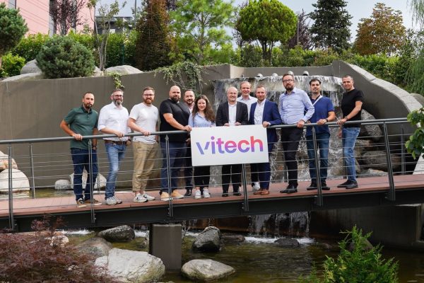 CleverPine, Lufthansa Technik, ViTech