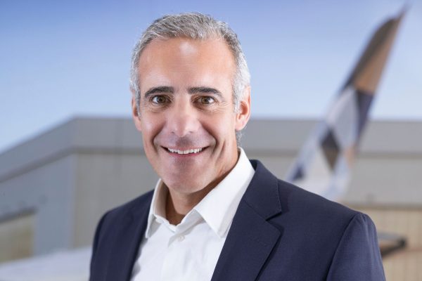Etihad Engineering Daniel Hoffmann