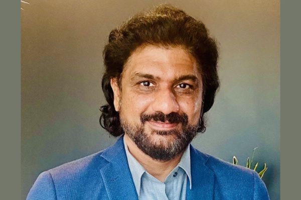 Dinakara Nagalla chief executive officer EmpowerMX