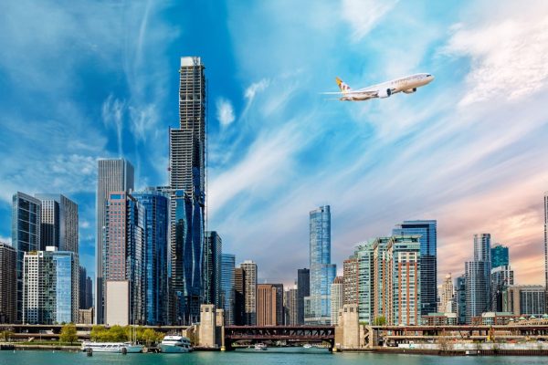 Etihad Cargo