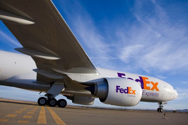 FedEx Express to open new logistics facility in Dublin, Ireland