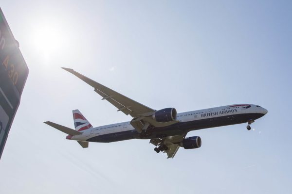 IAG Cargo