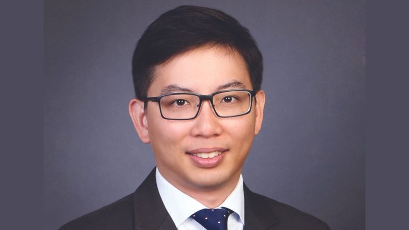 Joshua Ng, Alton Aviation Consultancy