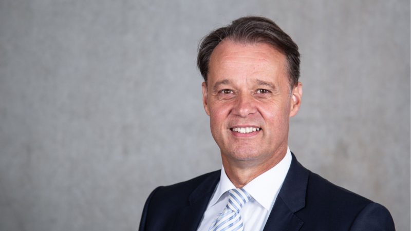 René Lang is executive managing director at Mankiewicz