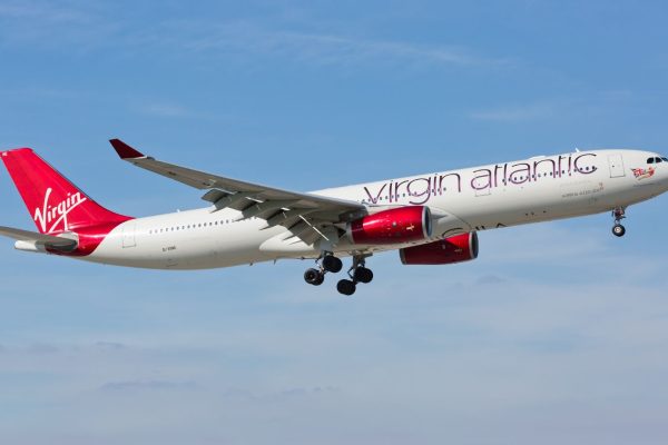 Virgin Atlantic