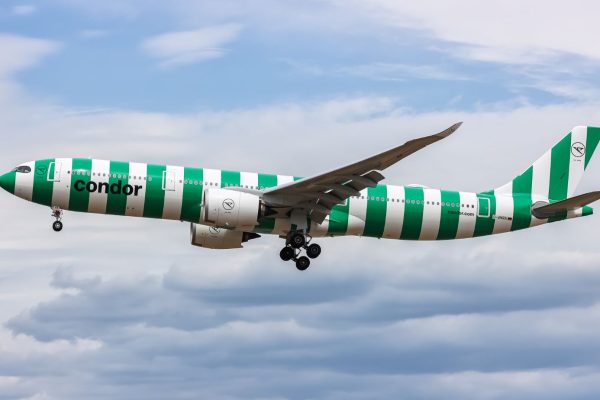 Condor Flugdienst GmbH has awarded GAMIT Ltd, an AMAC Aerospace company, a 10-year contract for its ROAM (Records Online Asset Management) digital archive records solution and to provide fleet asset management solutions.