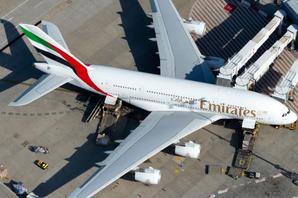 OEMServices and Emirates extend their agreement for the support of the A380 fleet