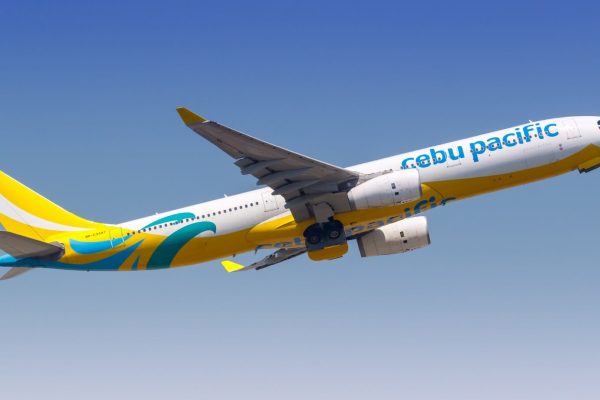 flydocs announces five-year partnership renewal with Cebu Pacific Air