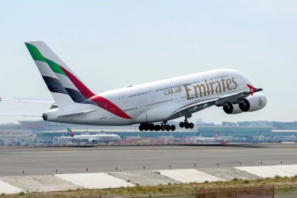Lufthansa Technik to provide additional 23 C-checks for Emirates Airbus A380