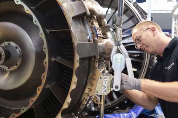 As the first independent MRO-provider worldwide to sign a CFM Branded Service Agreement (CBSA) for both the LEAP-1A and LEAP-1B engines, Lufthansa Technik is now preparing to induct its first LEAP-1B engine in November this year.
