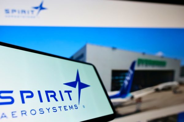Spirit AeroSystems