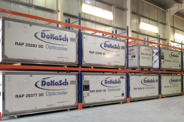 DoKaSch Temperature Solutions expands global presence with new depot in United Arab Emirates