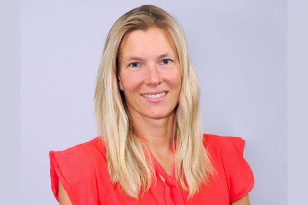 Marie-Louise Philippe has been appointed vice president sales and marketing, and head of region for Europe and Central Asia at Embraer Commercial Aviation.