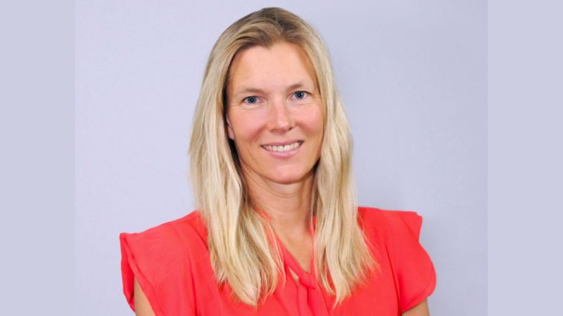 Marie-Louise Philippe has been appointed vice president sales and marketing, and head of region for Europe and Central Asia at Embraer Commercial Aviation.