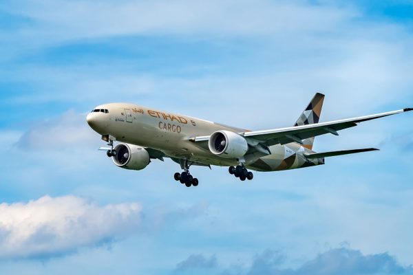 Etihad Cargo boosts booking process with new pricing tool