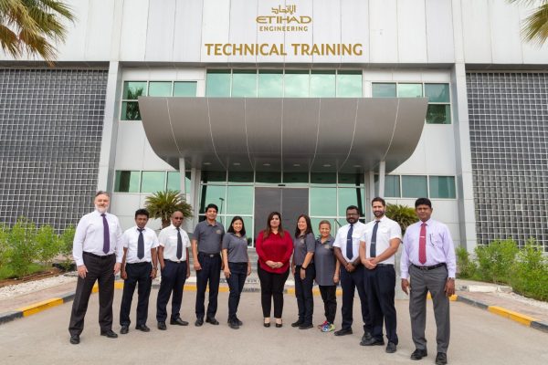 Etihad Engineering, one of the world’s leading providers of aircraft MRO solutions, has announced the launched of its new, state-of-the-art Technical Training facility.