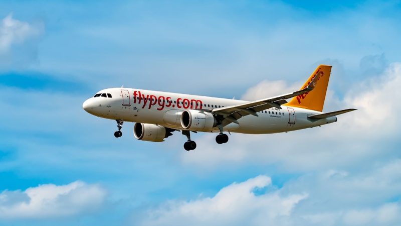 Pegasus Airlines adopts eco-flying platform for increased fuel efficiency