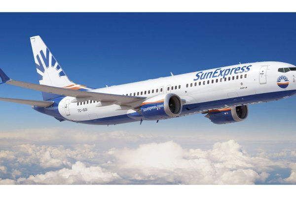 SunExpress to Buy up to 90 Boeing 737 MAX Jets to fuel robust growth