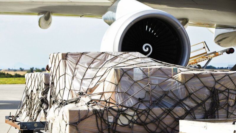 Air cargo
