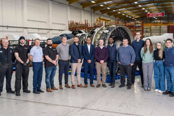 AerFin’s engine acquisition strategy ascends to 250 aircraft engines