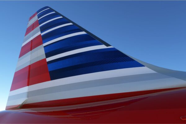 American Airlines awarded $22m for Tulsa maintenance base enhancements