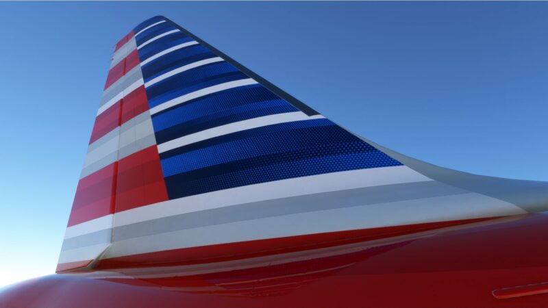American Airlines awarded $22m for Tulsa maintenance base enhancements