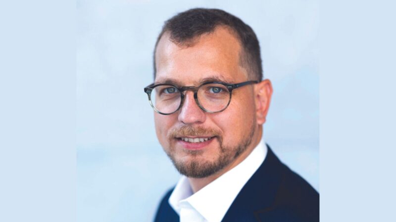 Air cargo sustainability requires a strategic approach to balance environmental, social and economic concerns to achieve long-term growth and reduced impact, says Strike Aviation Group’s Andrius Antanaitis.